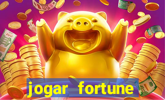 jogar fortune coelho demo